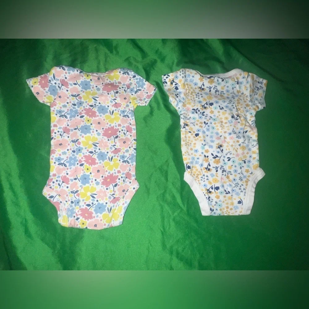 child of mine charming floral